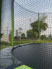 FunFit 12 FT 374 см PRO Зеленый