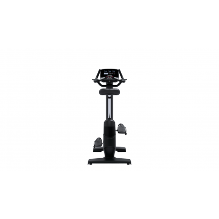 Профессиональный Вертикальный велотренажер CardioPower PRO UB450 (UB410)