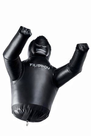 Манекен-Корпус «onePRO FILIPPOV» 17 кг