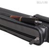 Тубус QK-S Artillery 2x2 серый металлик
