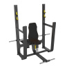 Скамья для жима сидя (армейский жим)  Fitex PRO FTX-FB51