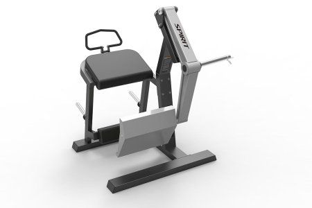 Глют машина Spirit SP-4510
