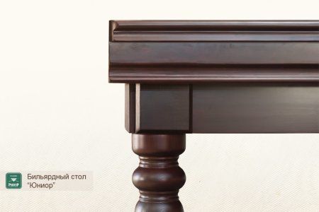 Бильярдный стол ”Юниор”