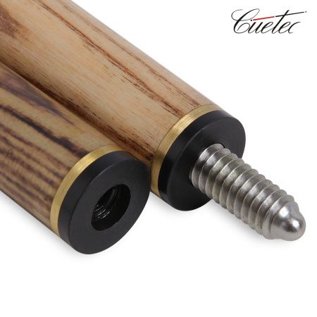 Кий Cuetec Legend 2PC Снукер