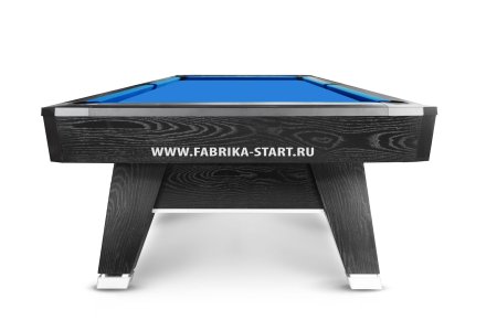 Бильярдный стол TAO-MI Model 1 пул 9 ft, сукно Blue