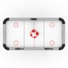 Игровой стол - аэрохоккей DFC THUNDER 7ft