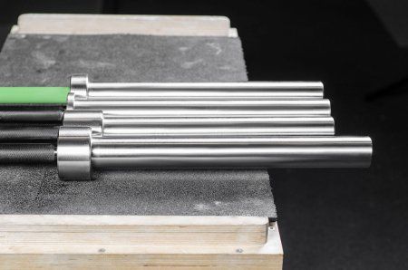 Гриф для пауэрлифтинга Power bar 25kg, L2450