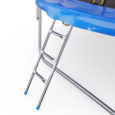 Батут DFC FEMMTO 14FT разноцветный ( 2 короба )