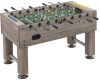 Настольный футбол NineStar "Champion Pro" (140 х 74 х 86, сельский дуб)