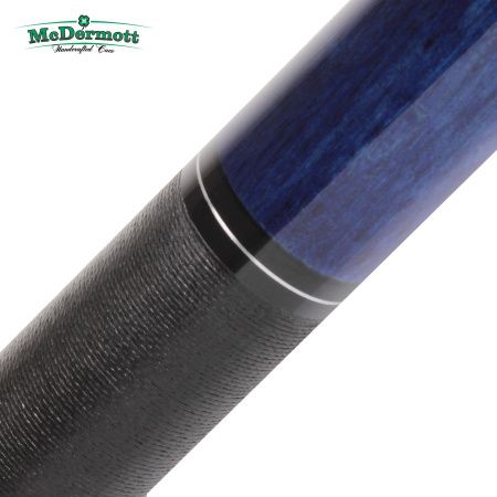 Кий McDermott Star S78 2PC Пул