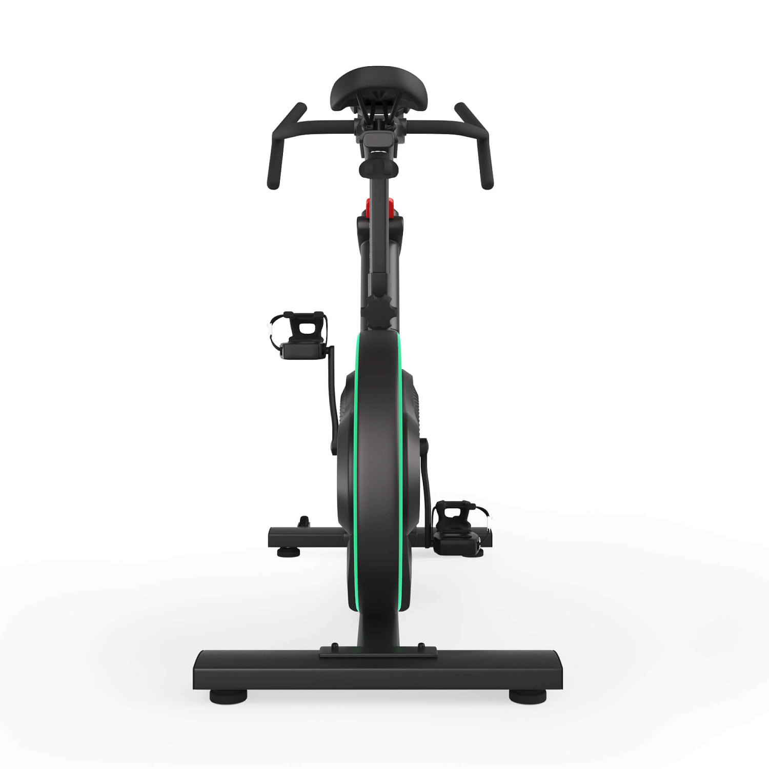 Спин-байк UNIX Fit с подсветкой / Smart Light 700