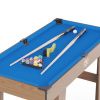 Игровой стол - бильярд  DFC Athletic 36" 91 x 48 см