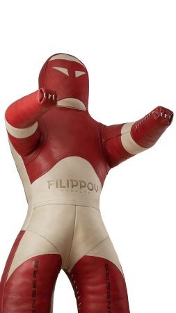 Борцовский манекен «ONSERS FILIPPOV»