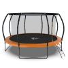 Батут DFC KENGOO II 14ft