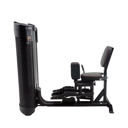 Внутренняя/внешняя поверхность бедра Inspire DMIO