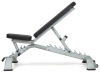 Скамья профессиональная зубчатая VictoryFit VF-A5009