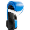 Перчатки тренировочные для спарринга UFC (голубые)