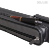 Тубус QK-S Artillery 1x1 серый металлик