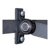 Приседания с поясом (колодец) на свободных весах Protrain HCRD-3600