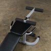 Тренажер разгибание - сгибание ног Body-Solid PLCE165X