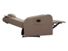 Кресло-реклайнер механический FUJIMO COMFORT CHAIR F3005 FMW Терра (Sakura 20)