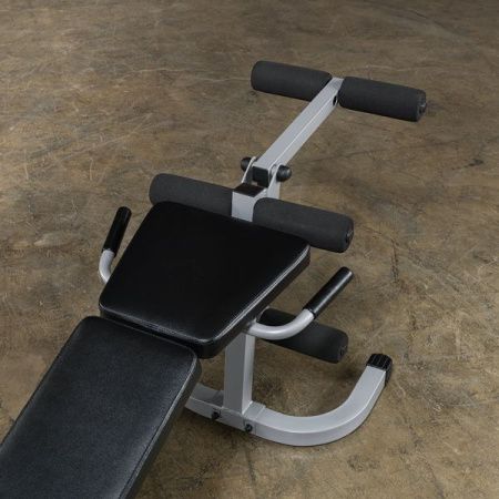 Тренажер разгибание - сгибание ног Body-Solid PLCE165X