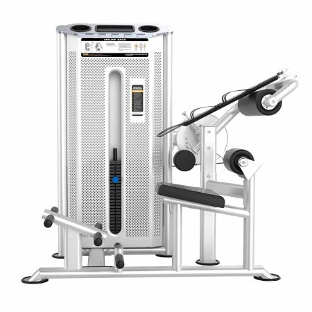 U2088 Пресс-машина/Разгибание спины. Стек 110 кг