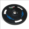 Полиуретановые олимпийские диски Oxide Fitness OWP02 20 кг.