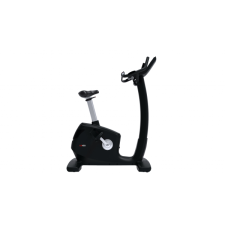 Профессиональный Вертикальный велотренажер CardioPower PRO UB450 (UB410)