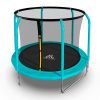 Батут DFC JUMP STREET 8ft внутр.сетка (244cм)