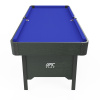 Игровой стол - бильярд DFC 54" 135 x 65 см, синий