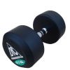 Гантели пара DFC POWERGYM 37,5 кг