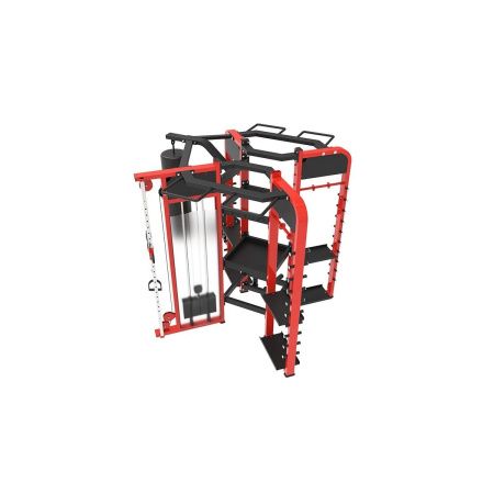 Комплекс для функционального тренинга Protrain FR4