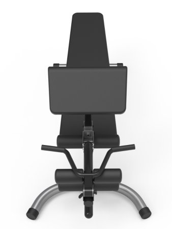 Скамья силовая универсальная с опциями DFC SPORTSOUL SBE2Q