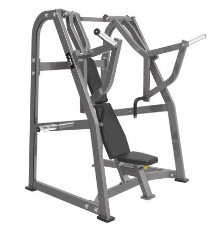 Жим горизонтальный сидя Fitex PRO FTX-82014