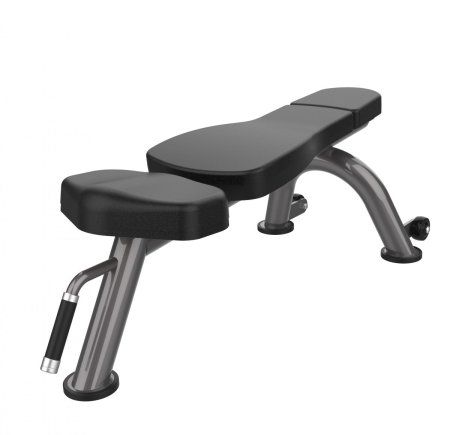 Скамейка горизонтальная Fitex PRO FTX-6247