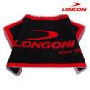 Салфетка для чистки и полировки бильярдного кия Longoni 42х25 см