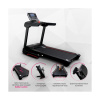 Электрическая беговая дорожка Everyfit 75005