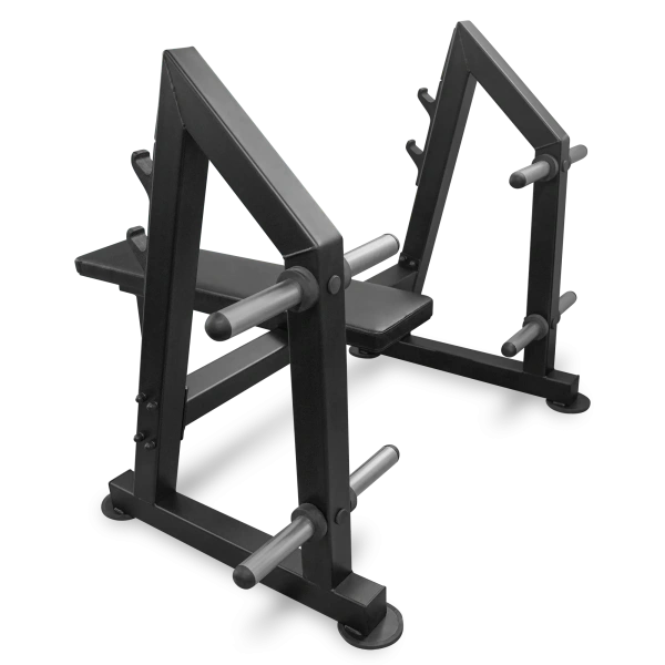 Скамья для жима лёжа BRONZE GYM PARTNER ML-904