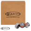Наклейка для кия Kamui Clear Original ø14мм Medium 1шт.