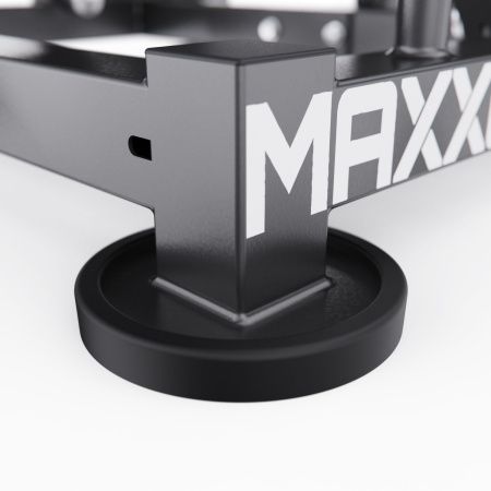 Гакк-машина/Жим ногами DFC MAXXUS GSMX-600023-00019-0001