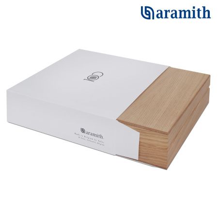 Шары Pool Aramith 100 years Limited Edition ø57,2мм в подарочном футляре