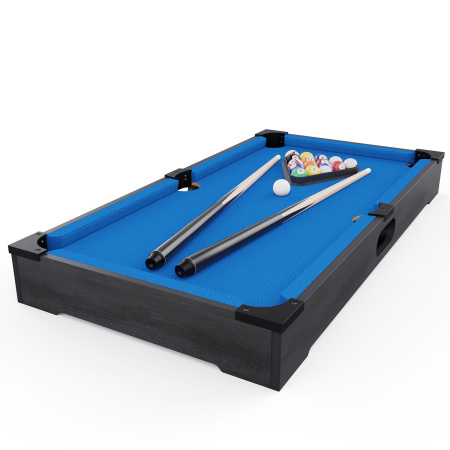 Игровой стол - бильярд DFC 27" RQ22004-PVC