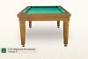 Стол обеденный бильярдный ”Эльзас-2”