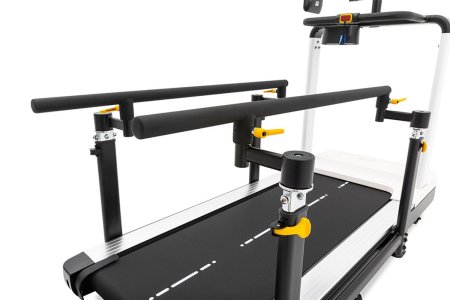 Реабилитационная беговая дорожка DYACO Medical 8.0T