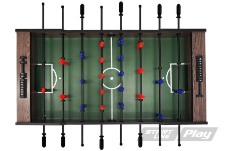 Мини-футбол Compact 48 NEW (Анкор)