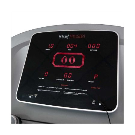 Электрическая беговая дорожка Protrain K258