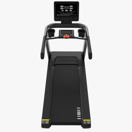 Электрическая беговая дорожка Protrain PR-BCTM-01 (LED SCREEN)