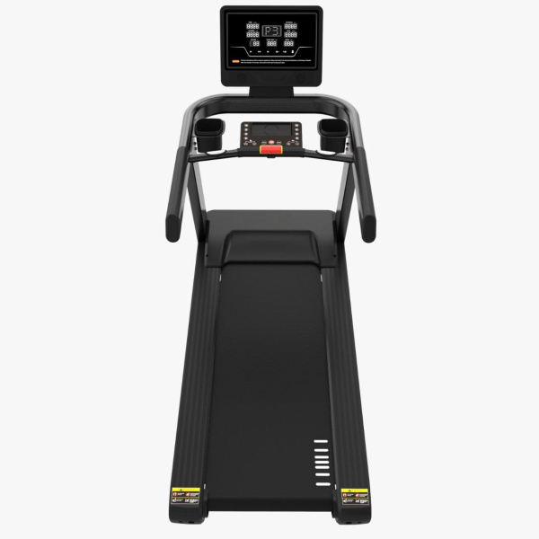 Электрическая беговая дорожка Protrain PR-BCTM-01 (LED SCREEN)