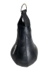 Груша кожаная боксерская Капля большая TOTALBOX